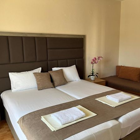 Moonlight Apartments Ulcinj Exterior foto