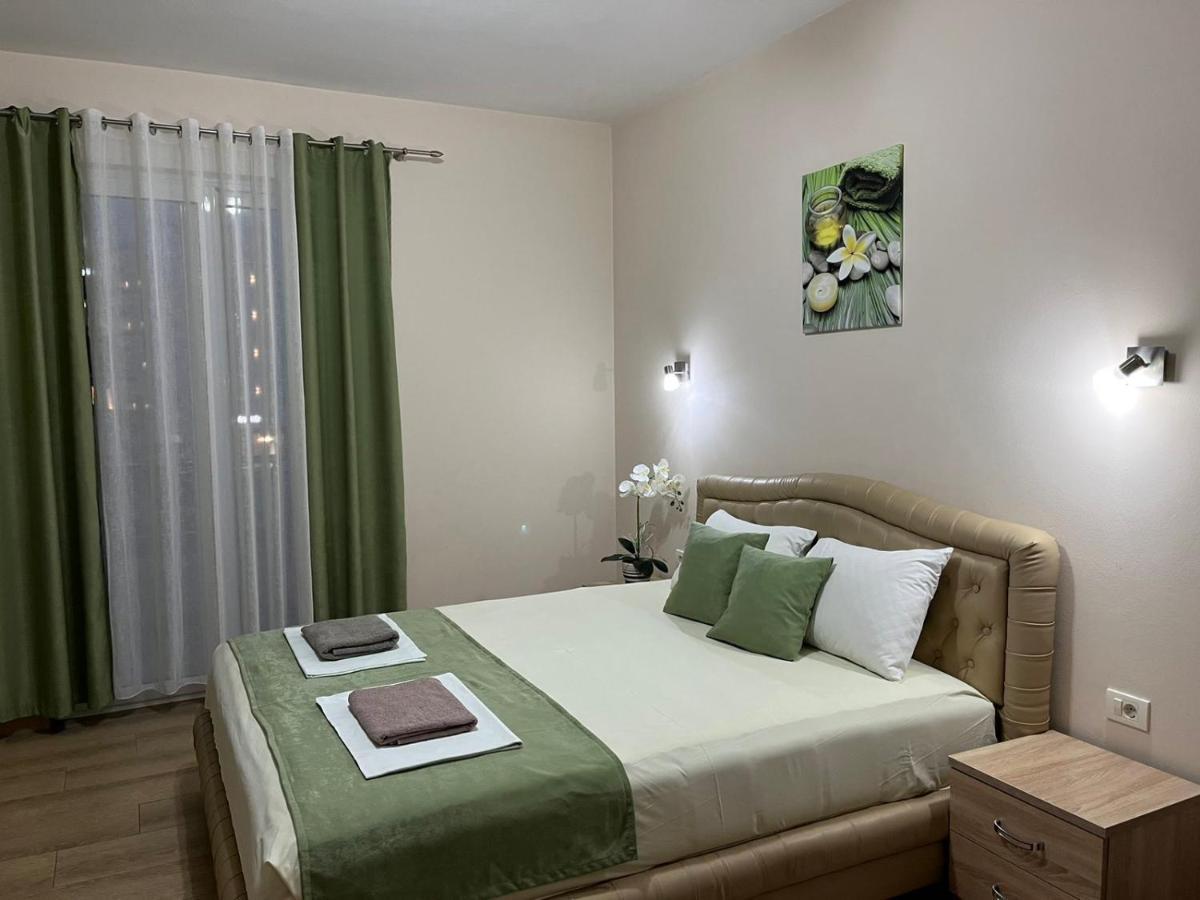 Moonlight Apartments Ulcinj Exterior foto