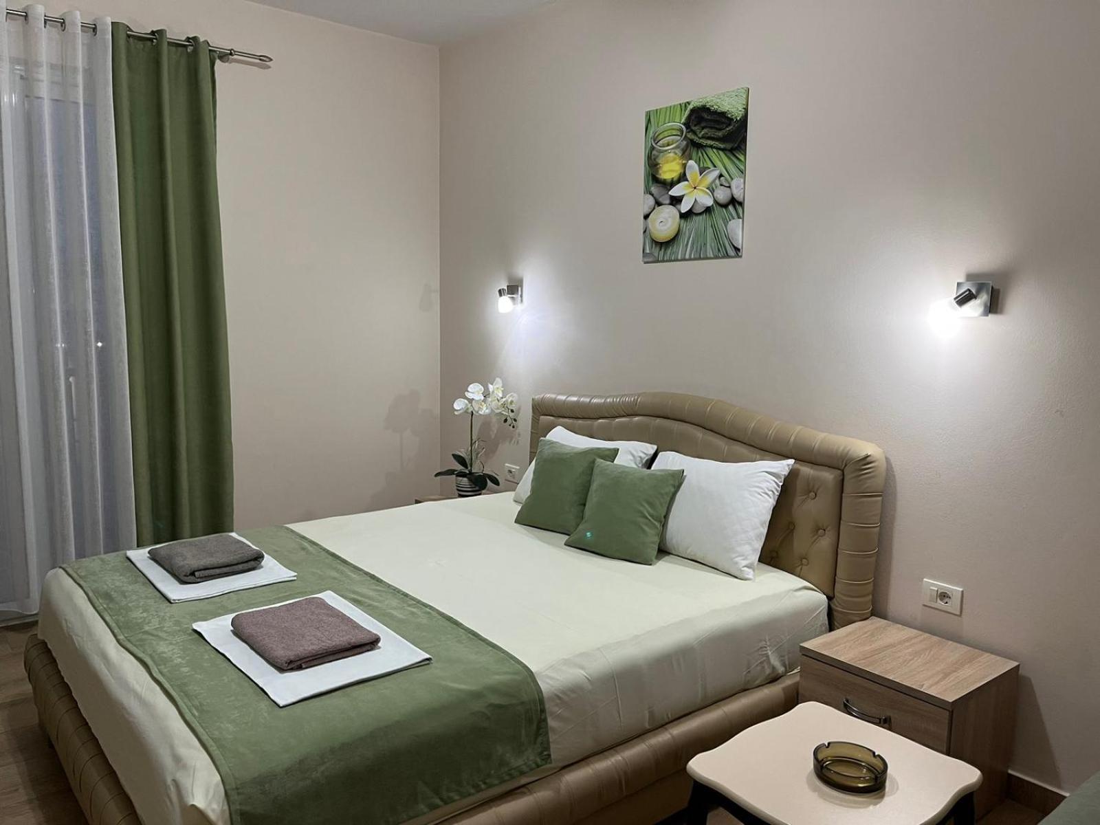 Moonlight Apartments Ulcinj Exterior foto